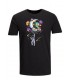 Camiseta transfer "Astronauta"