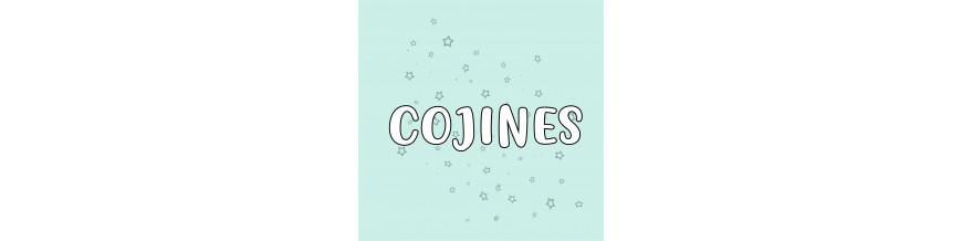 Cojines